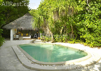 Soneva Fushi Resort & Spa 87